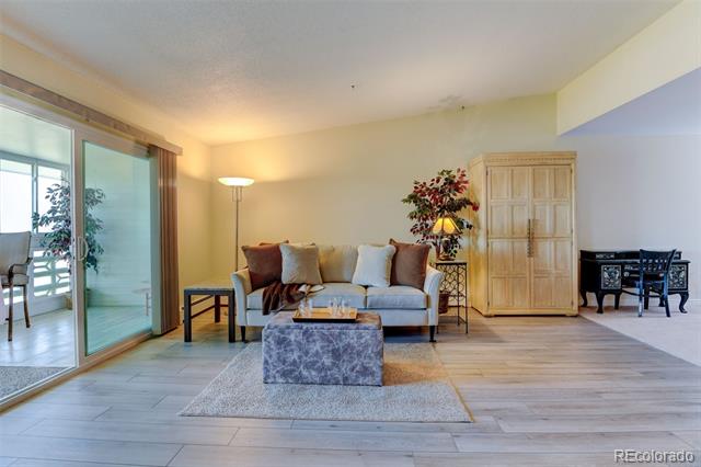 9180 E Center Avenue Unit: 9D
