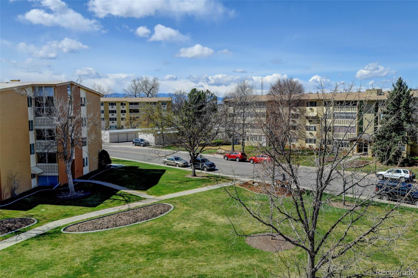 9180 E Center Avenue Unit: 9D