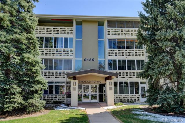 9180 E Center Avenue Unit: 9D