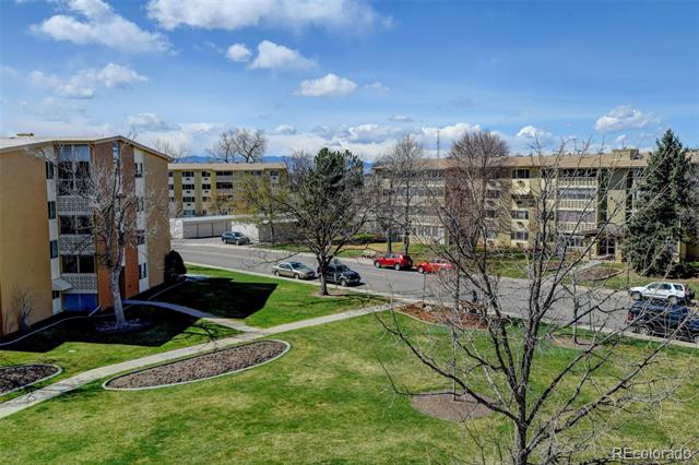 9180 E Center Avenue Unit: 9D