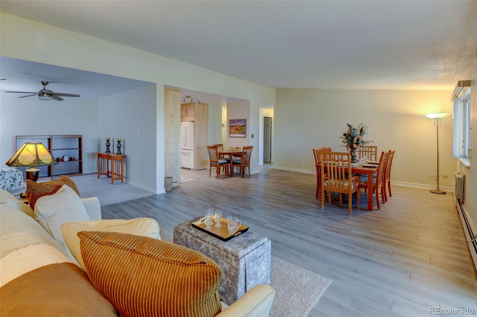 9180 E Center Avenue Unit: 9D
