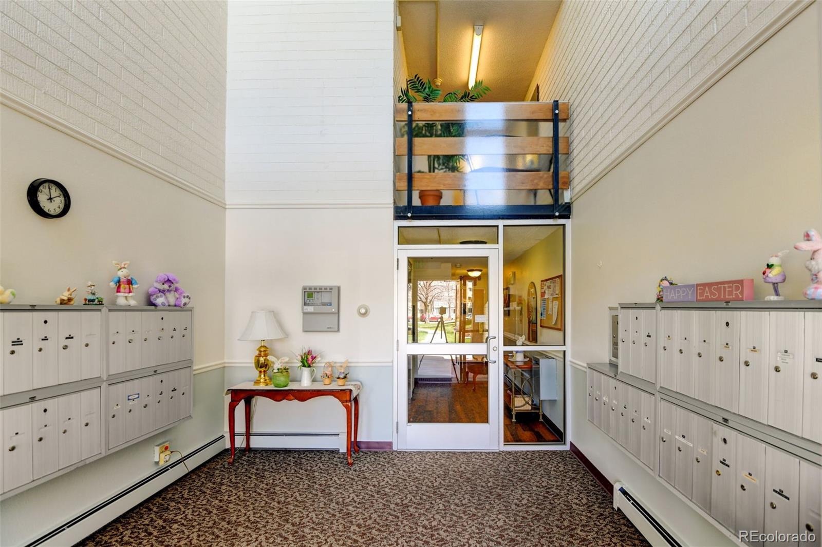 9180 E Center Avenue Unit: 9D