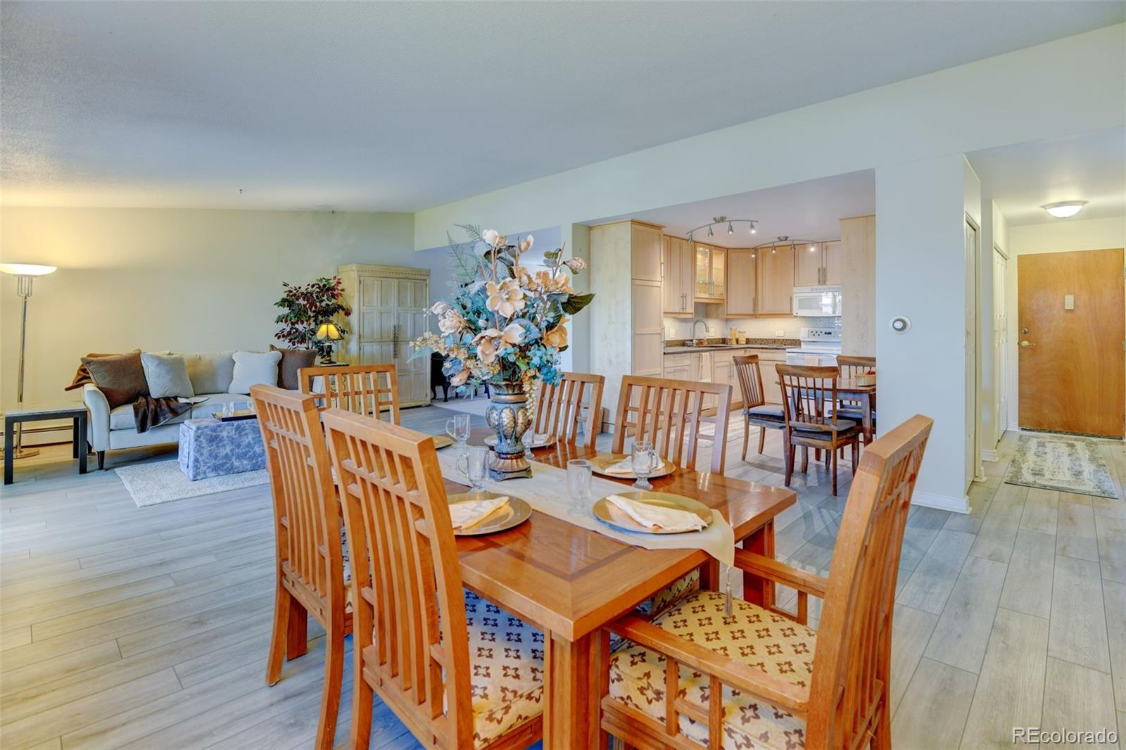 9180 E Center Avenue Unit: 9D