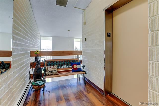 9180 E Center Avenue Unit: 9D