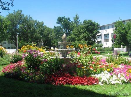 9180 E Center Avenue Unit: 9D