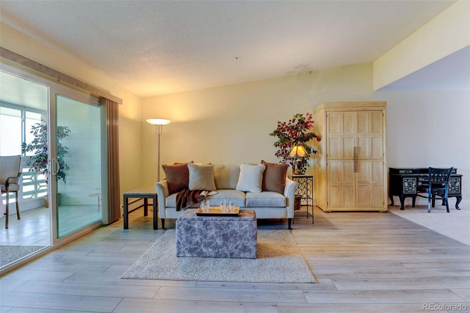 9180 E Center Avenue Unit: 9D