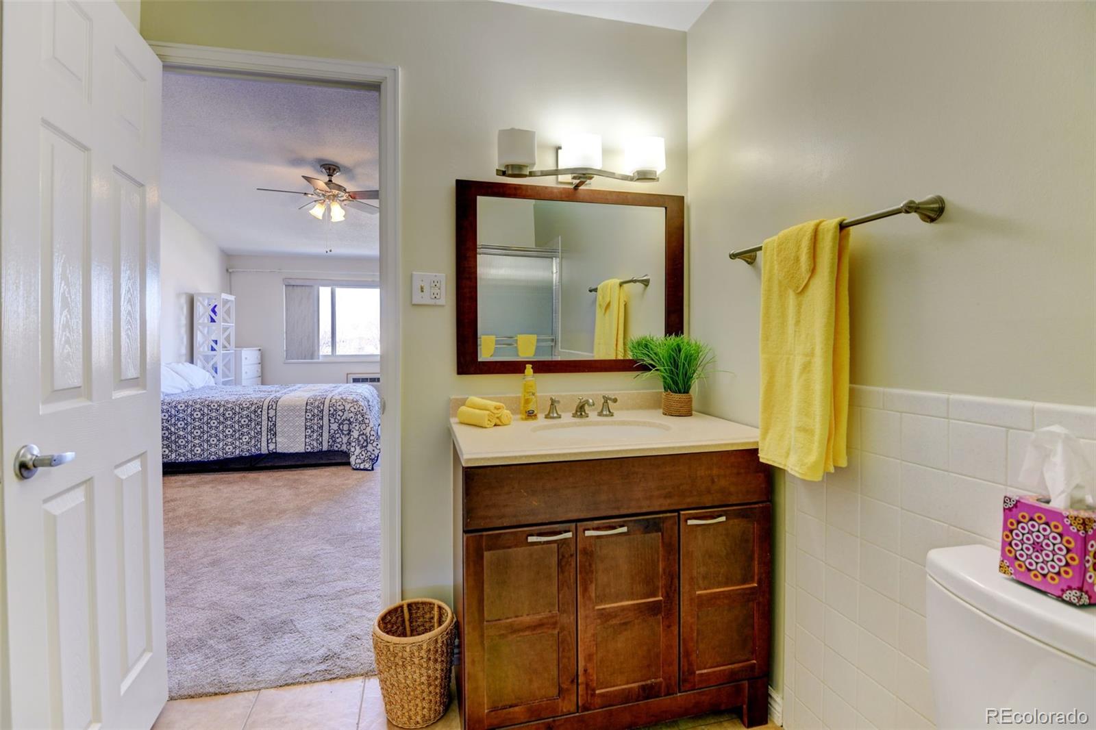 9180 E Center Avenue Unit: 9D