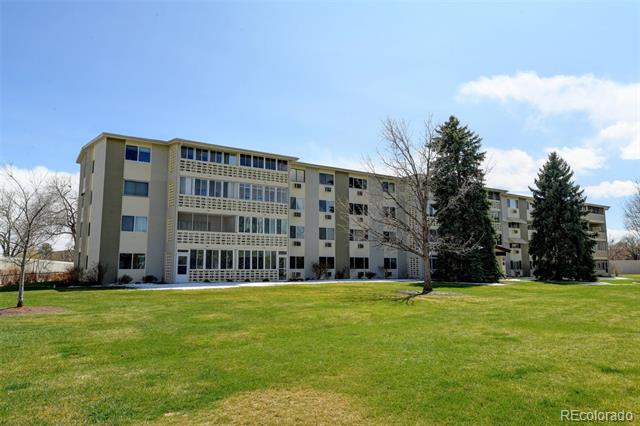 9180 E Center Avenue Unit: 9D