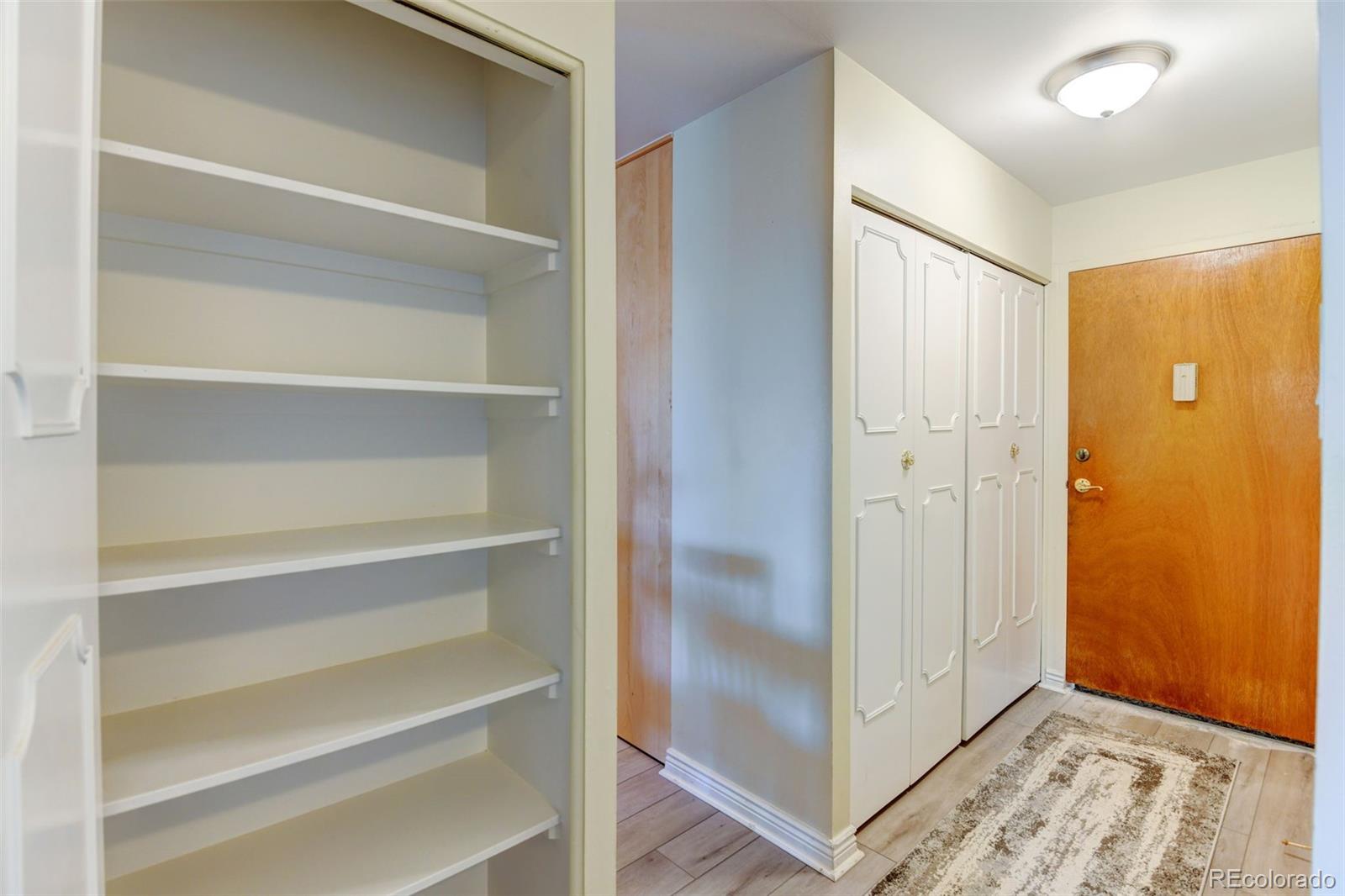 9180 E Center Avenue Unit: 9D