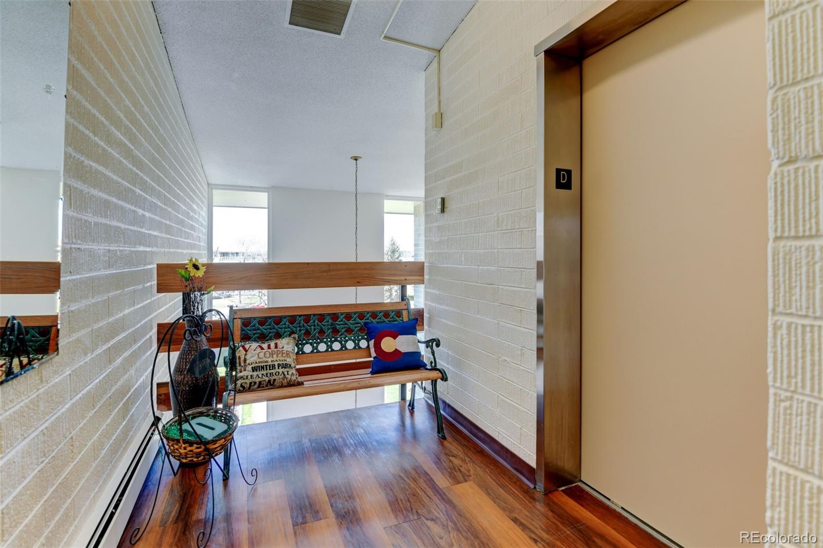 9180 E Center Avenue Unit: 9D