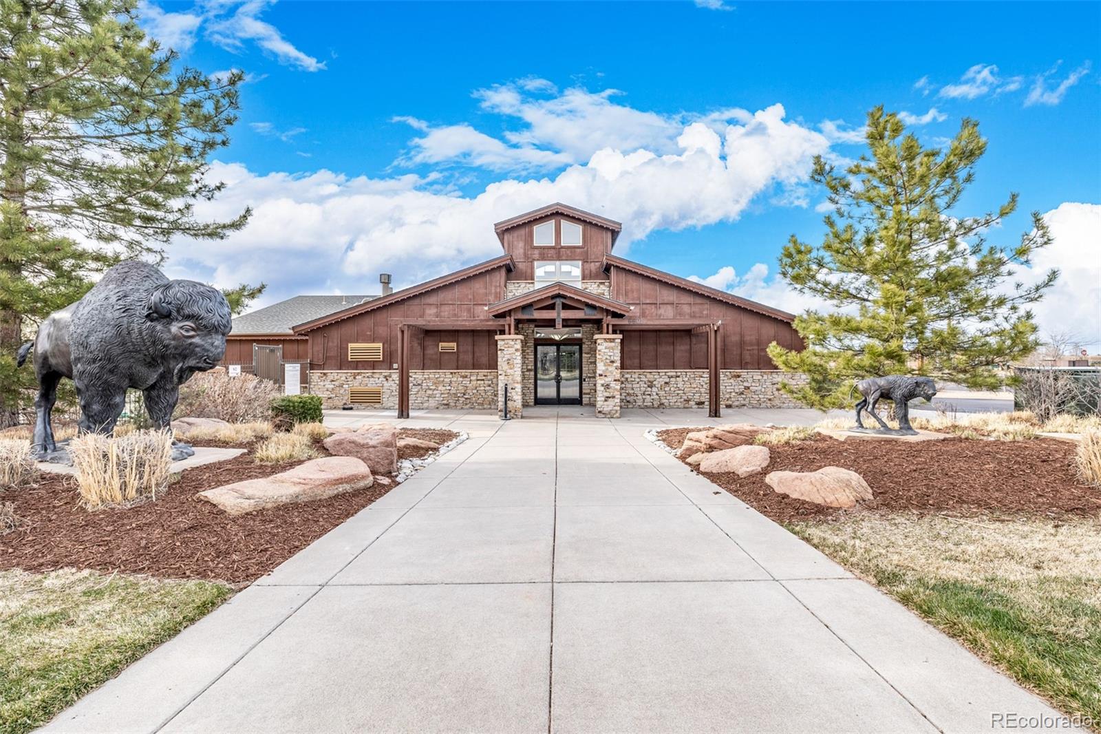 24996 E Calhoun Place Unit: B