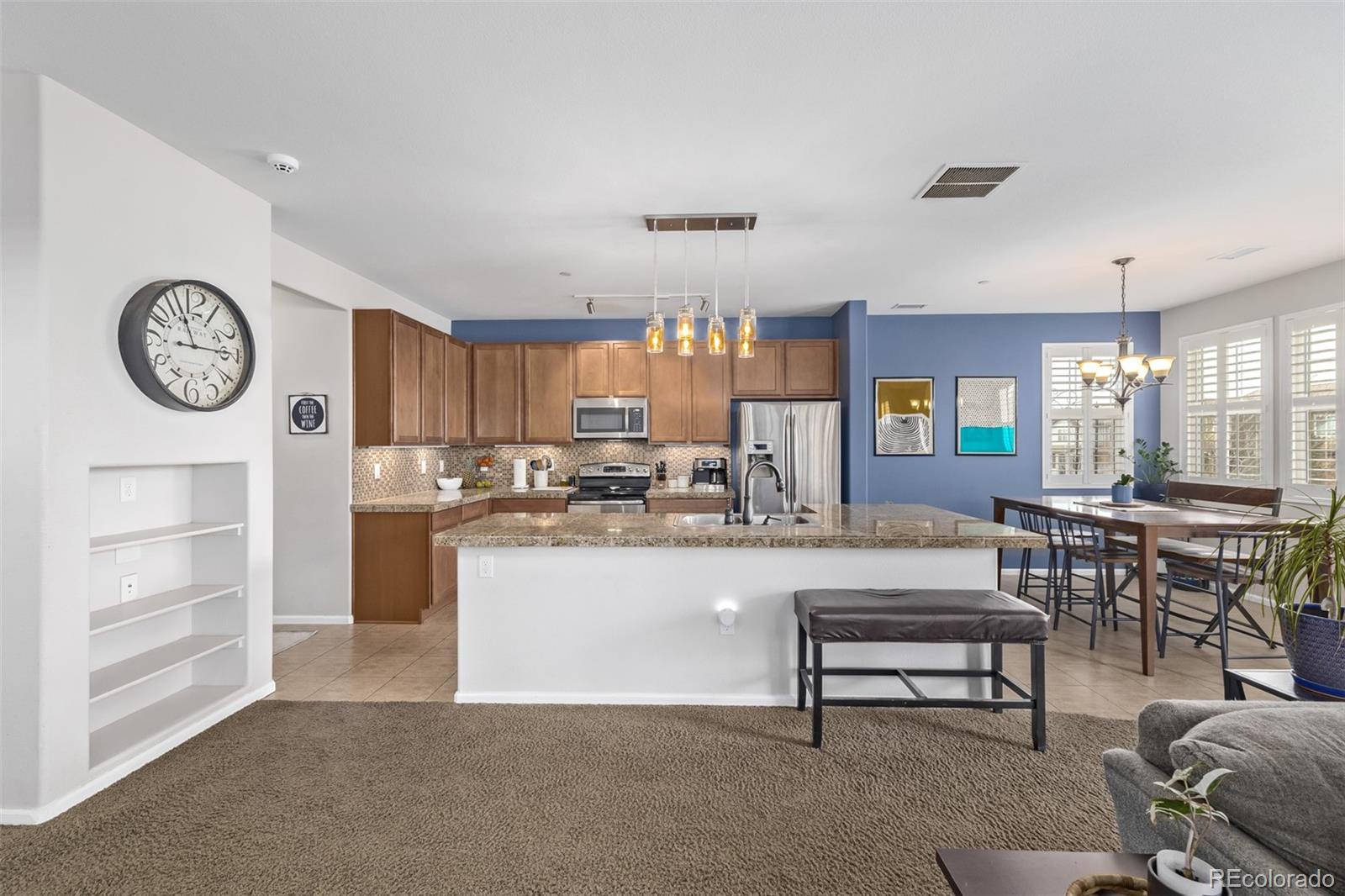 24996 E Calhoun Place Unit: B