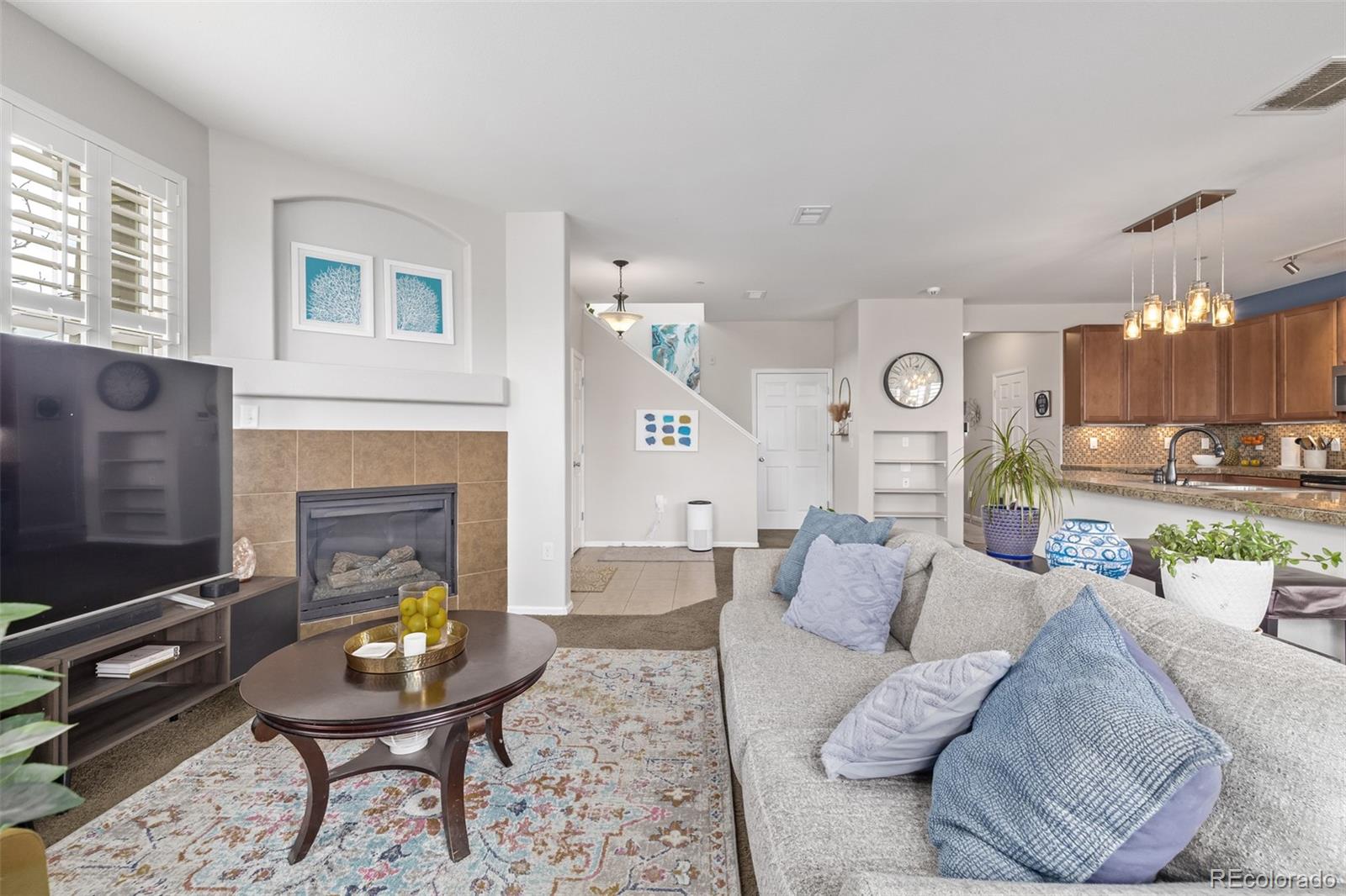 24996 E Calhoun Place Unit: B