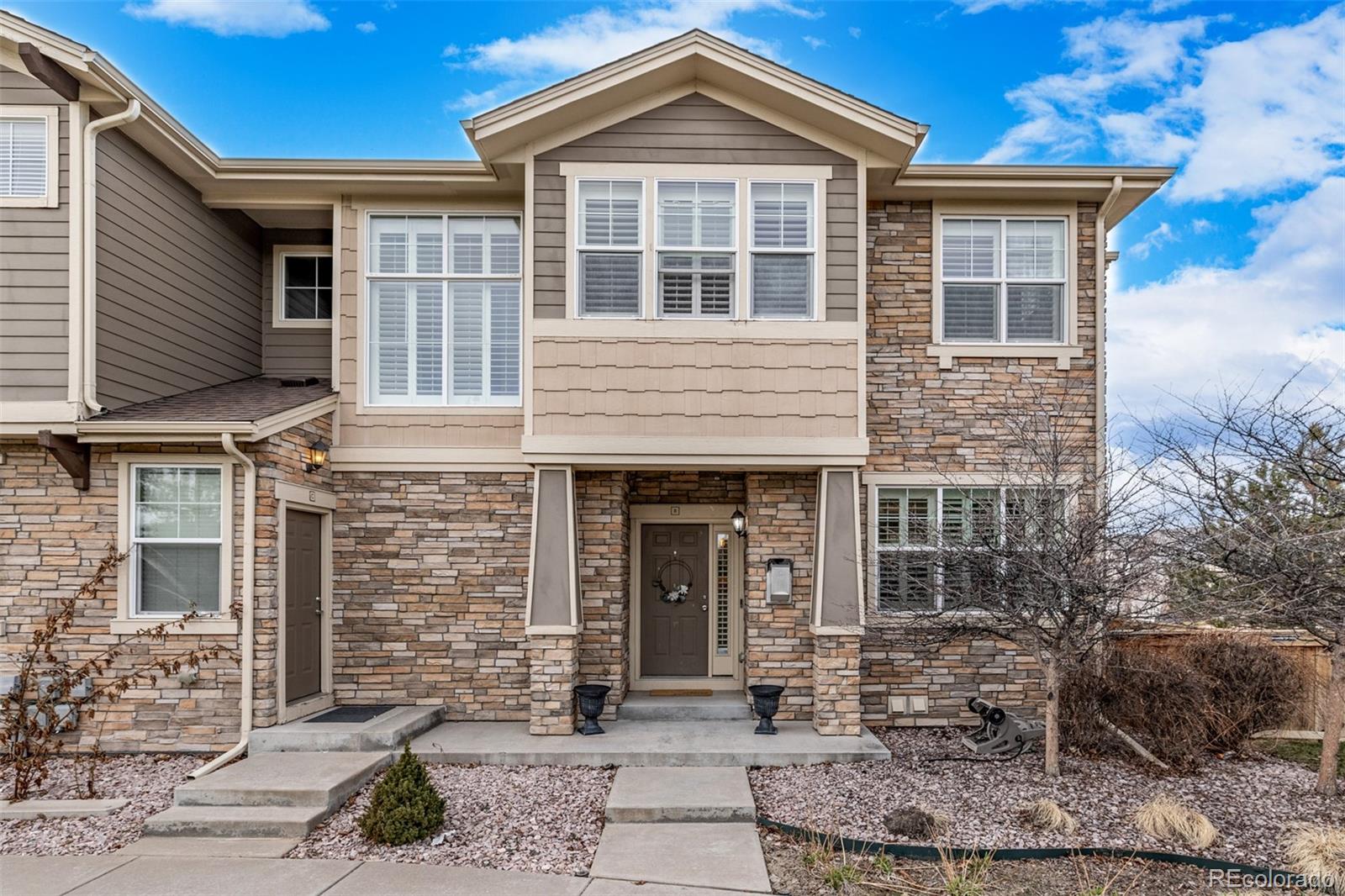 24996 E Calhoun Place Unit: B