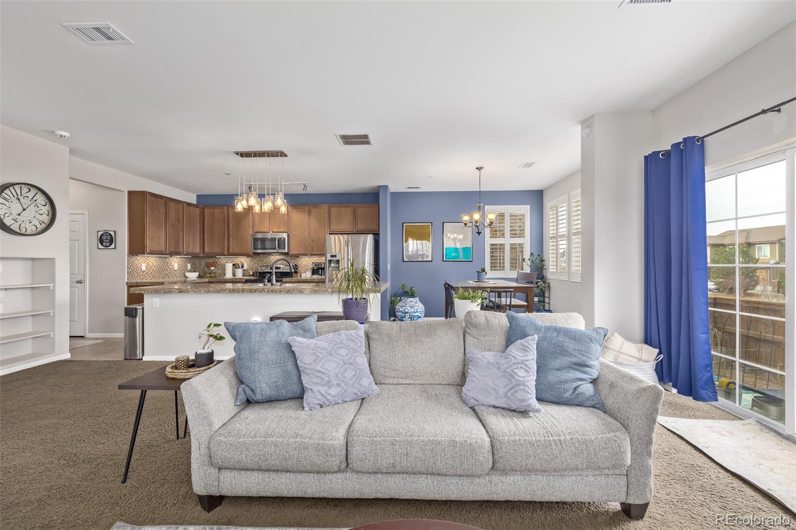 24996 E Calhoun Place Unit: B