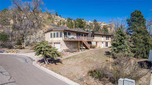 5 Austin Lane