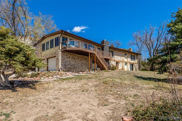 5 Austin Lane