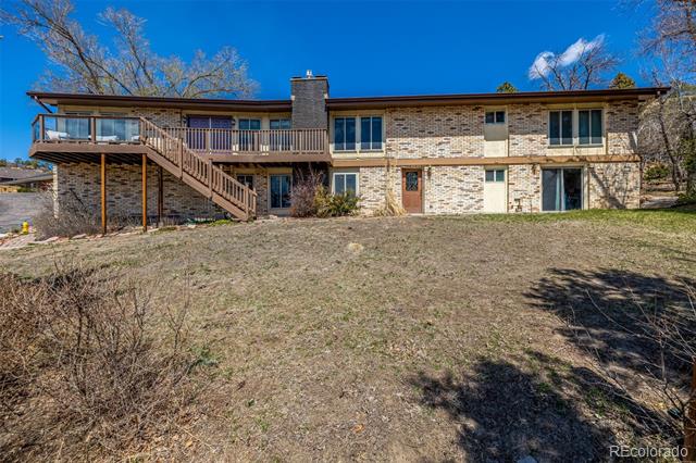 5 Austin Lane