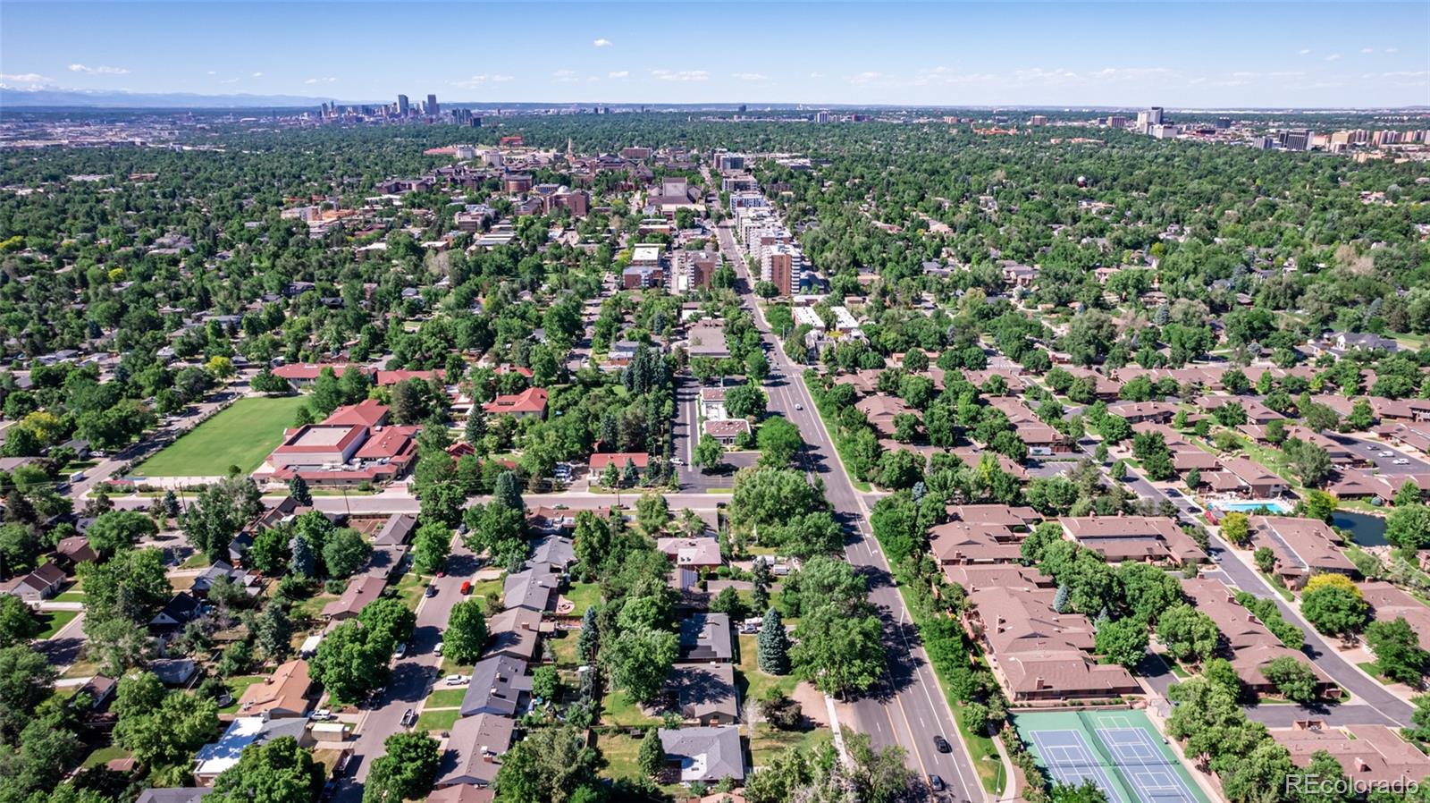 2865 S University Boulevard