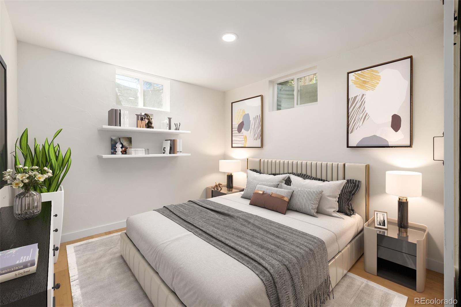 2865 S University Boulevard