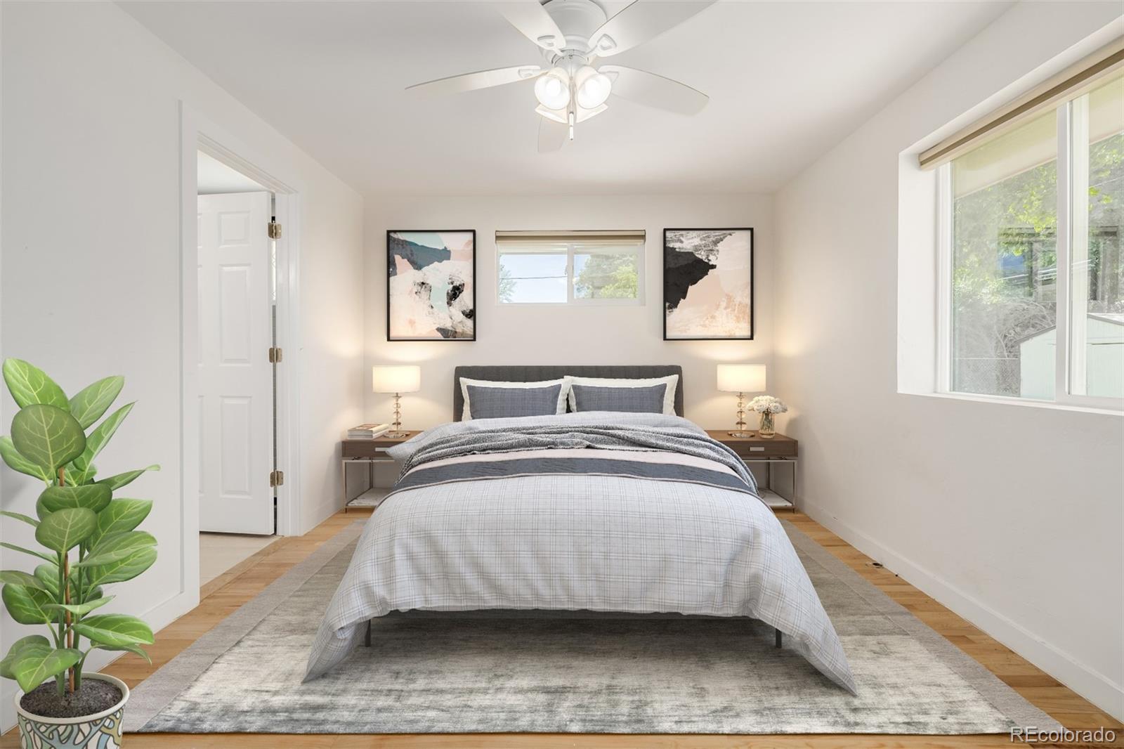 2865 S University Boulevard