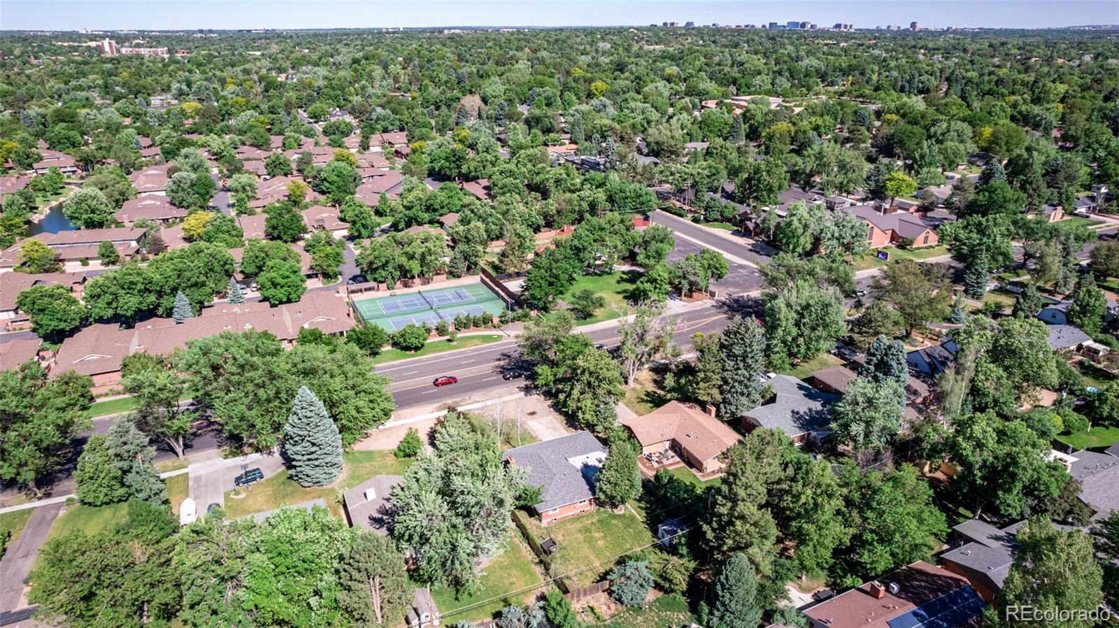 2865 S University Boulevard