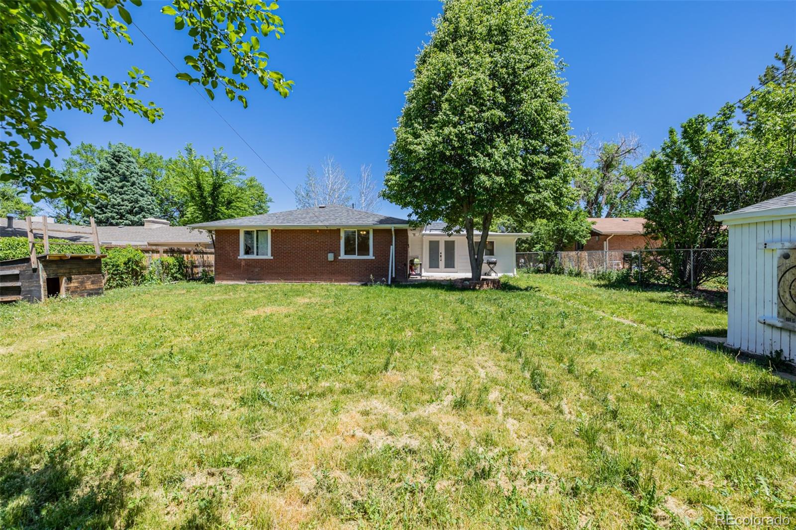 2865 S University Boulevard