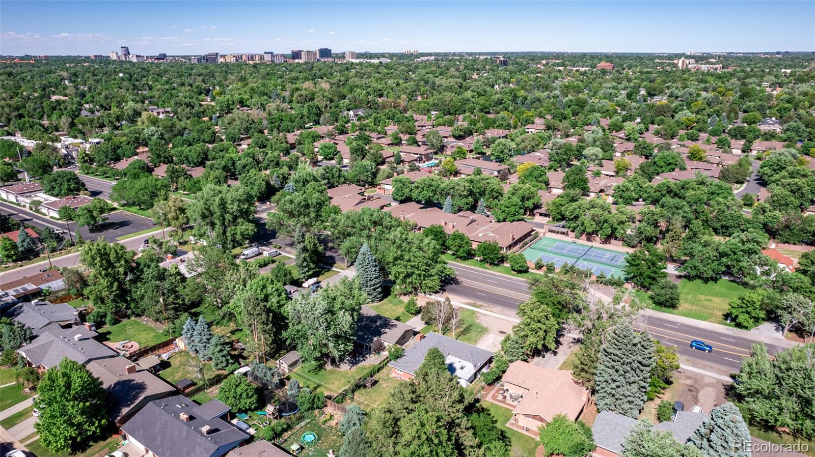 2865 S University Boulevard