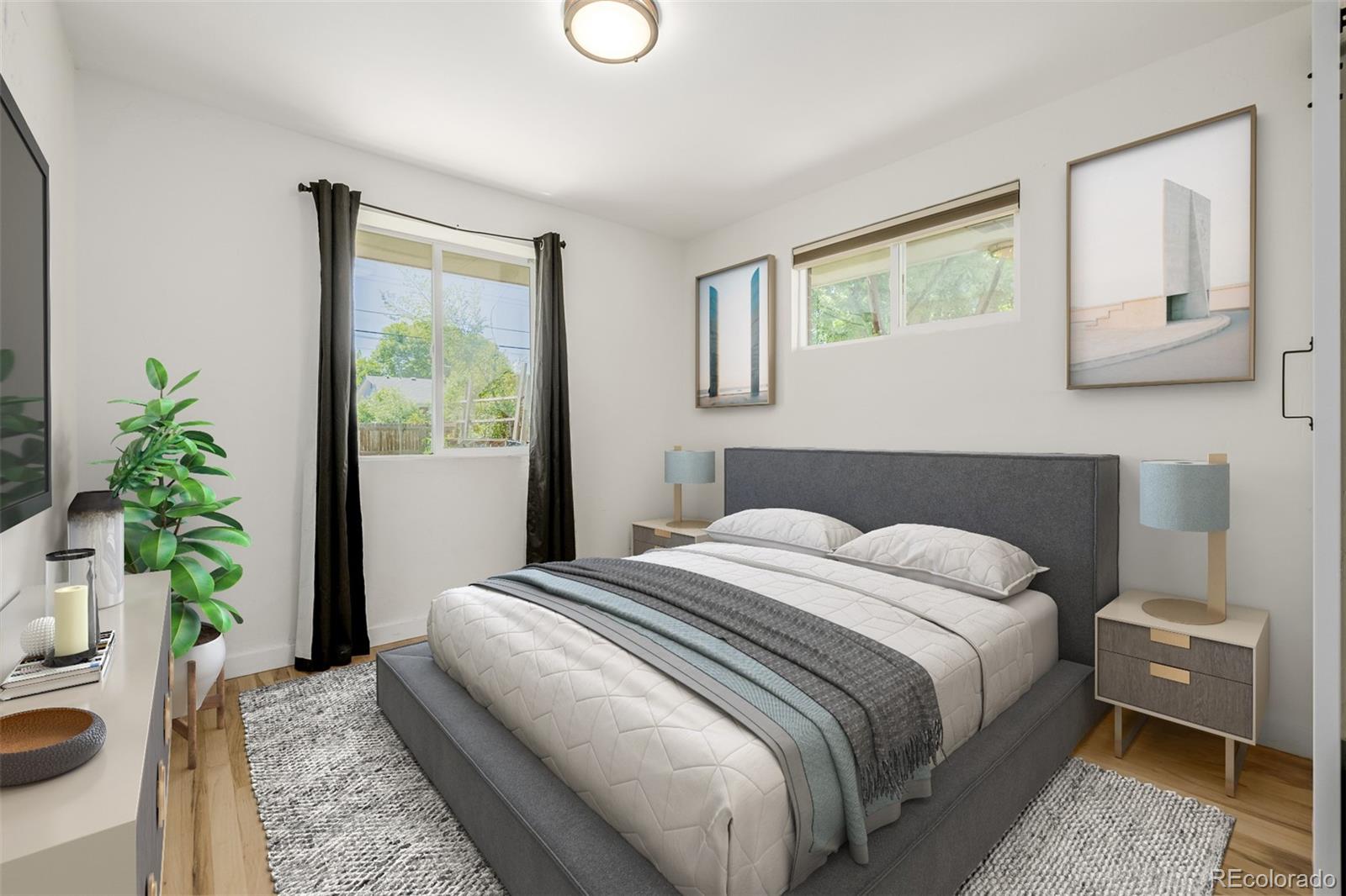 2865 S University Boulevard