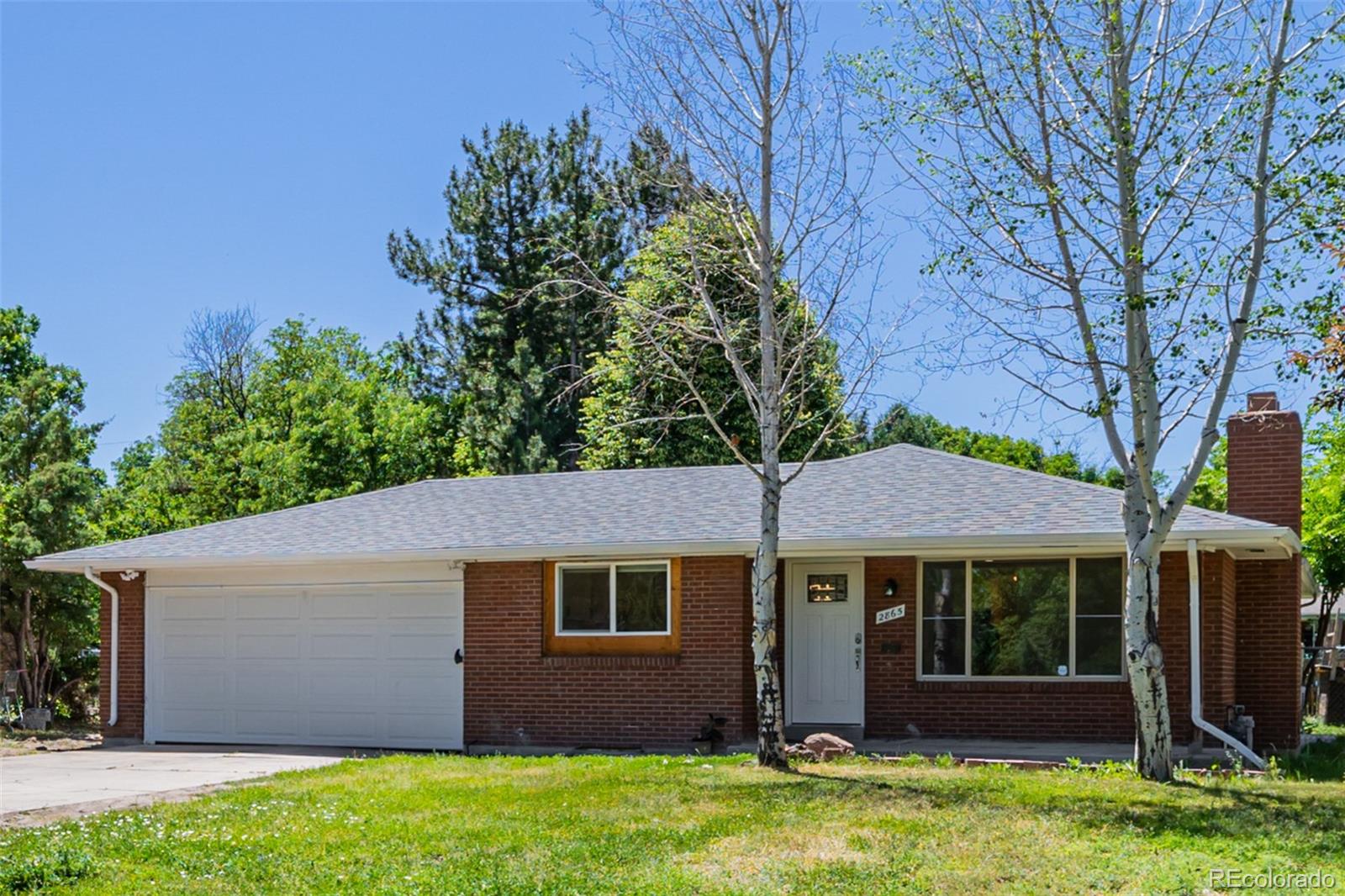 2865 S University Boulevard