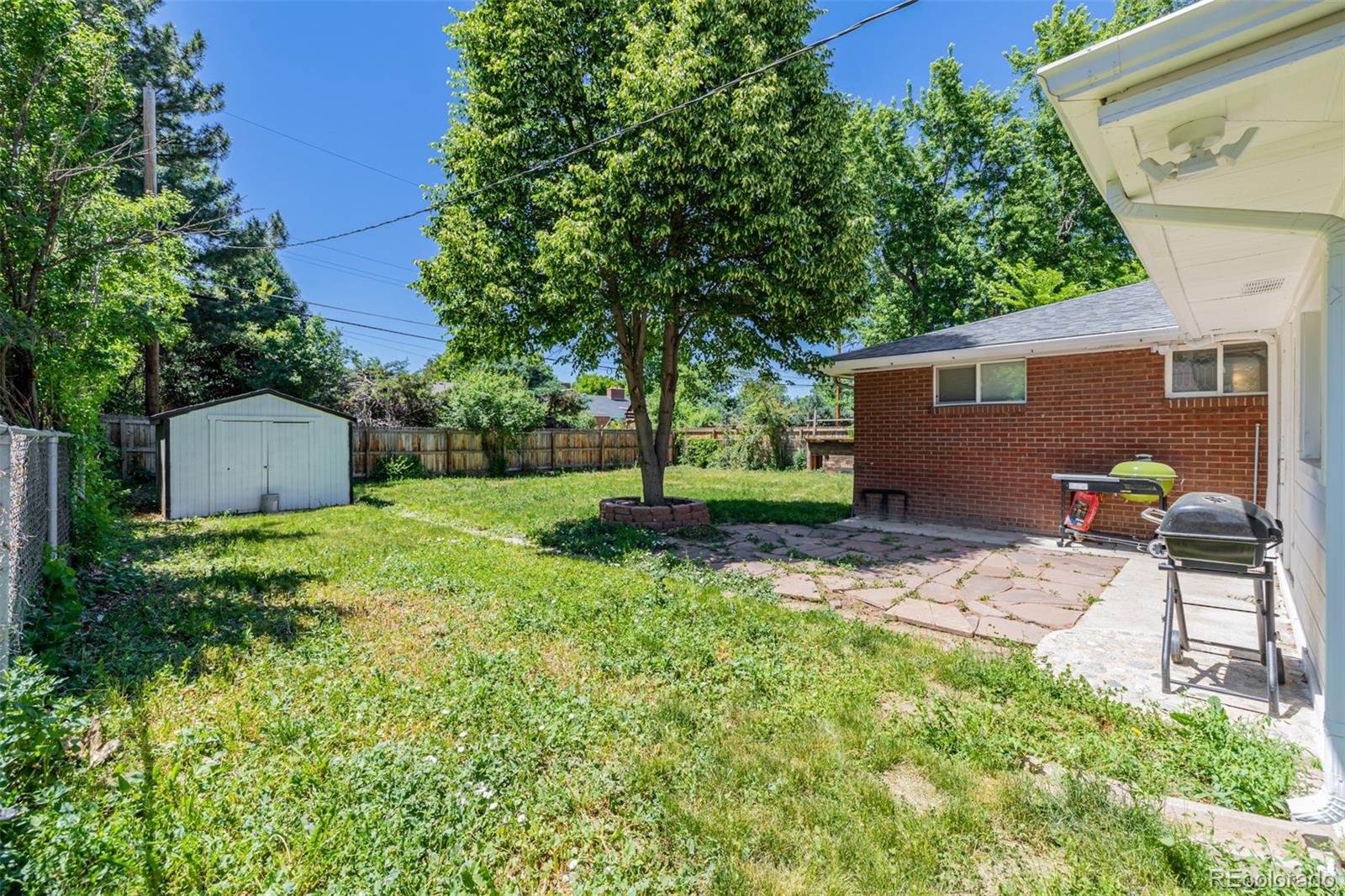 2865 S University Boulevard