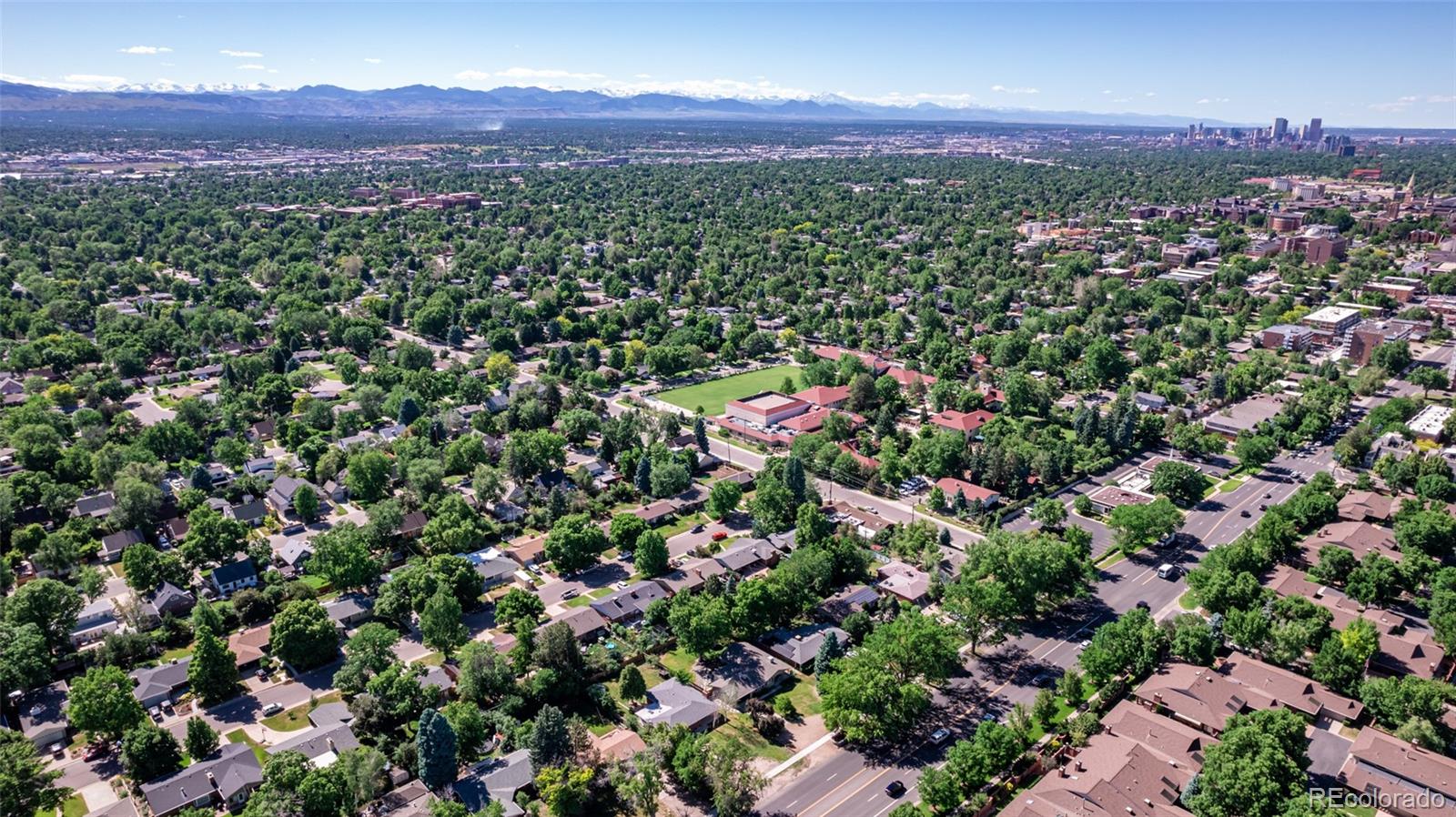 2865 S University Boulevard