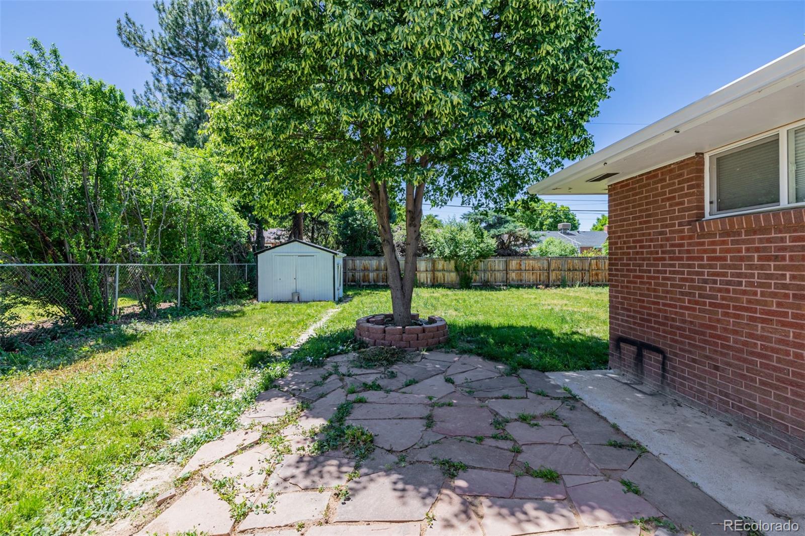 2865 S University Boulevard