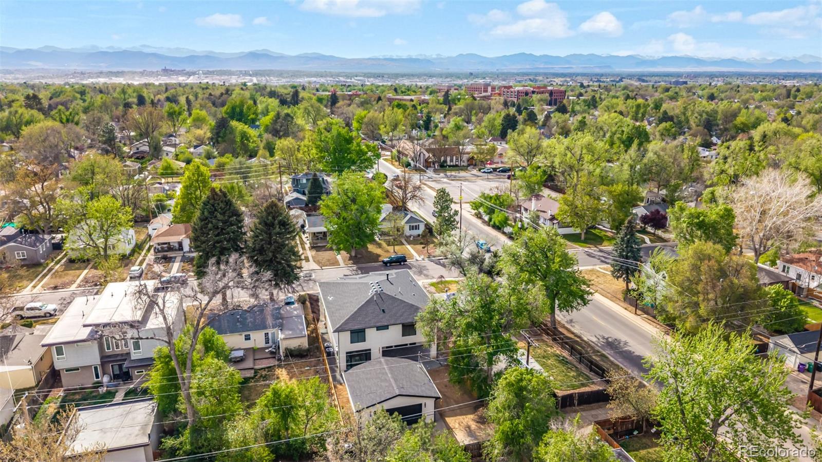 2710 S Gilpin Street