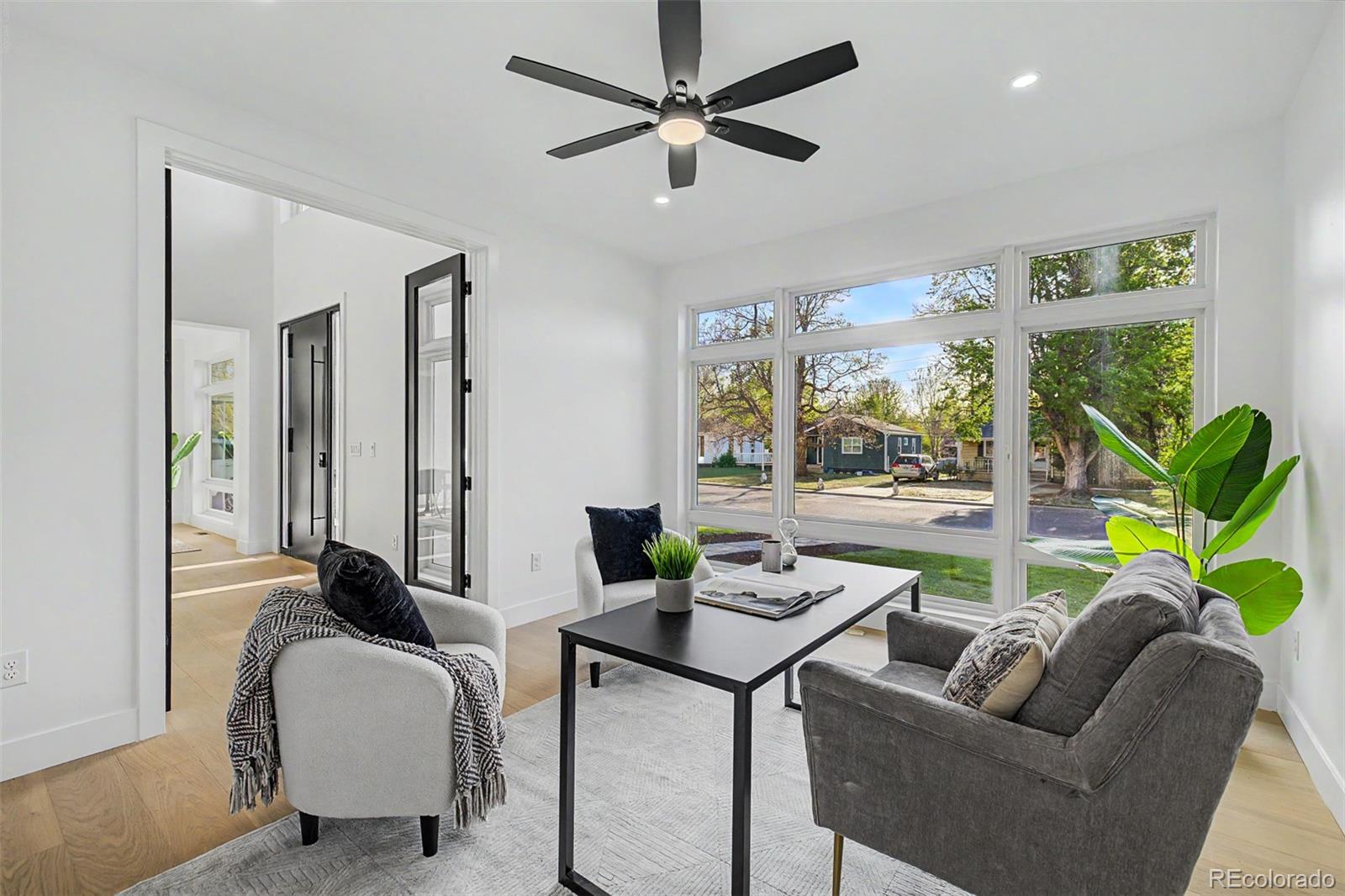 2710 S Gilpin Street