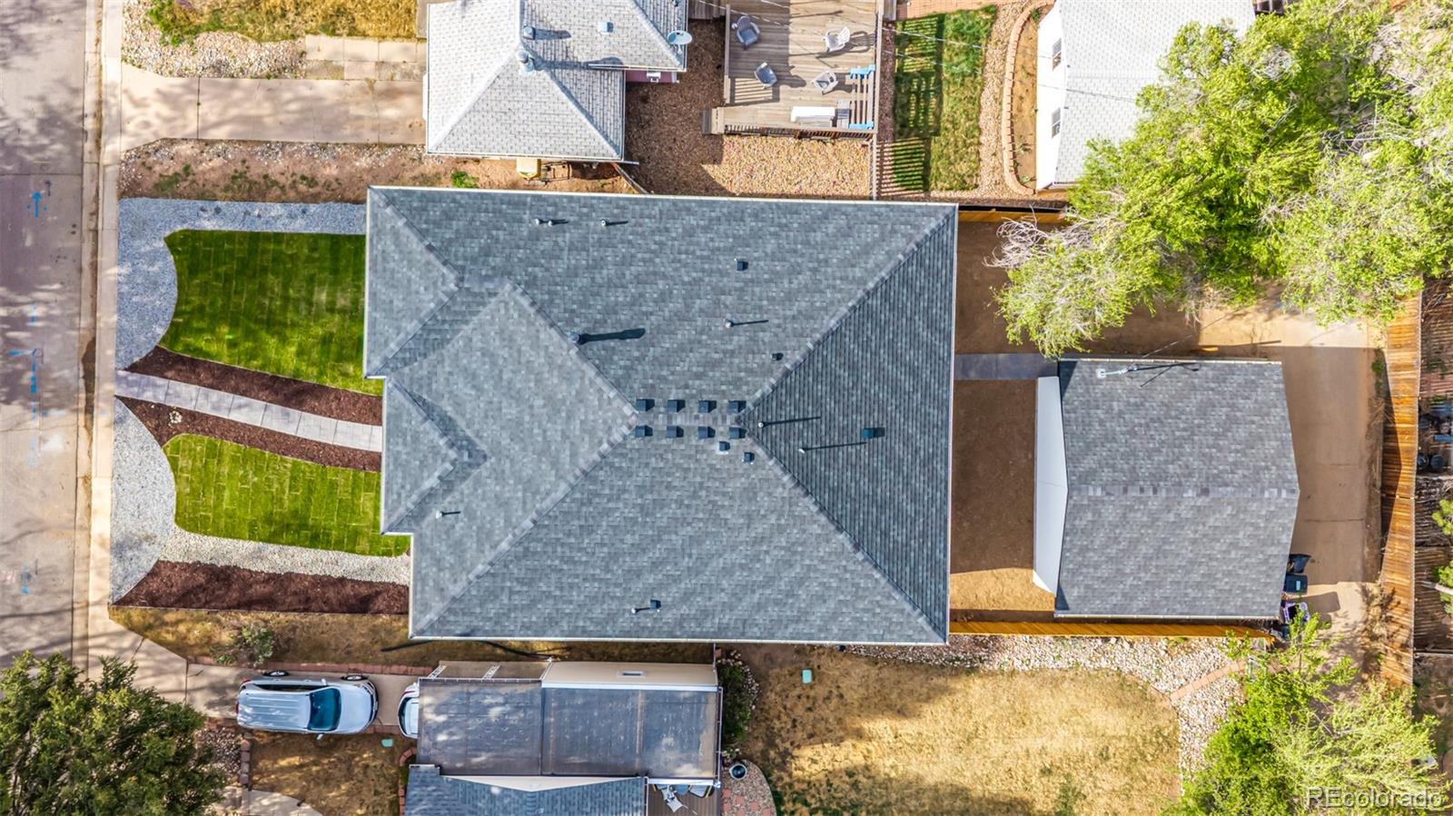 2710 S Gilpin Street