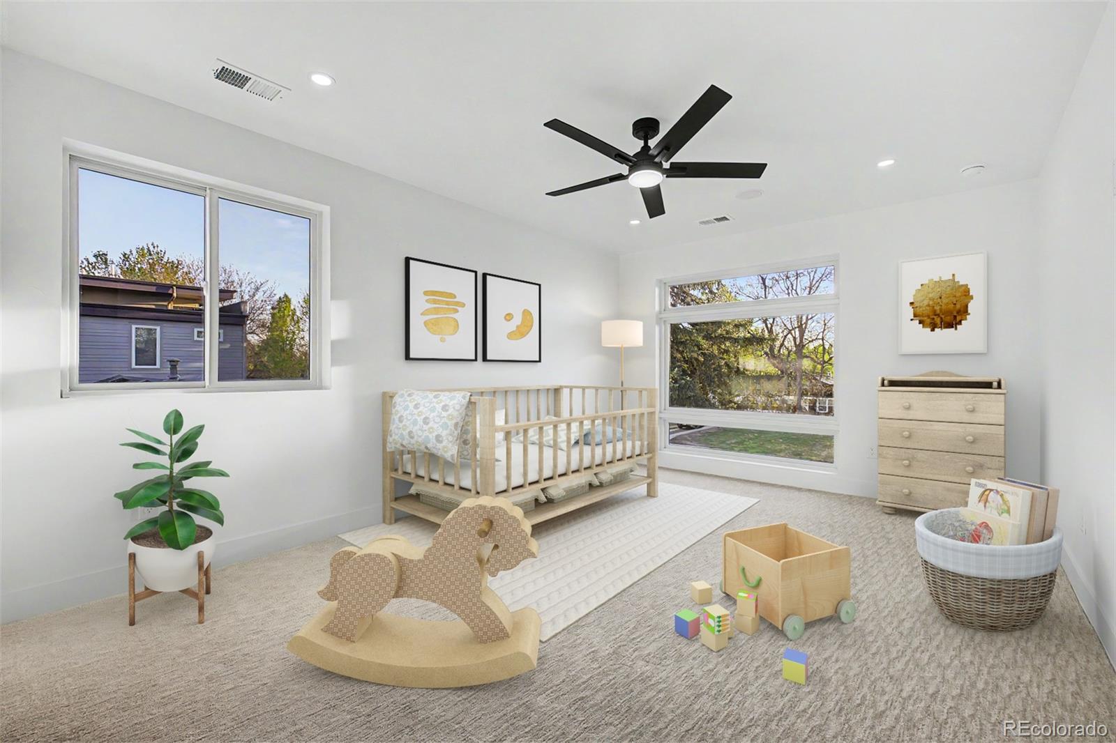 2710 S Gilpin Street