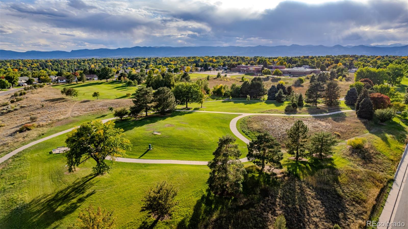 3831 W Rutgers Place