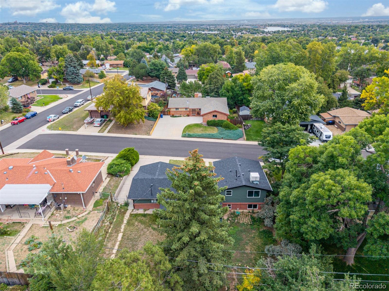7059 Reed Court