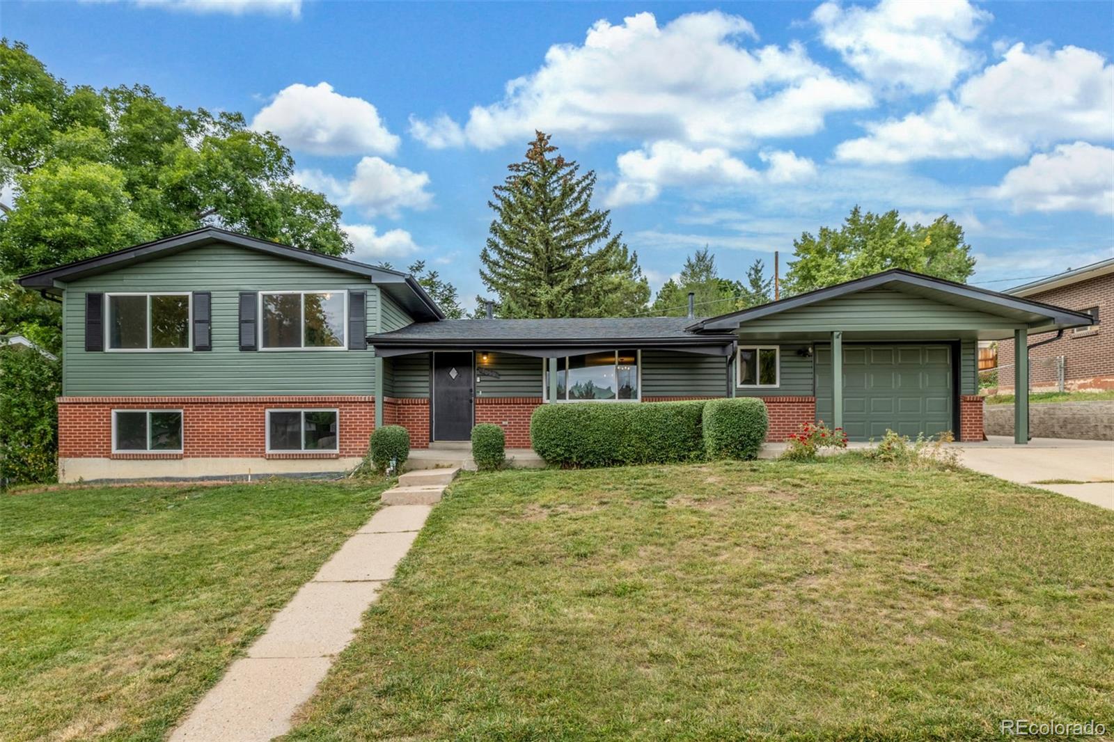 7059 Reed Court