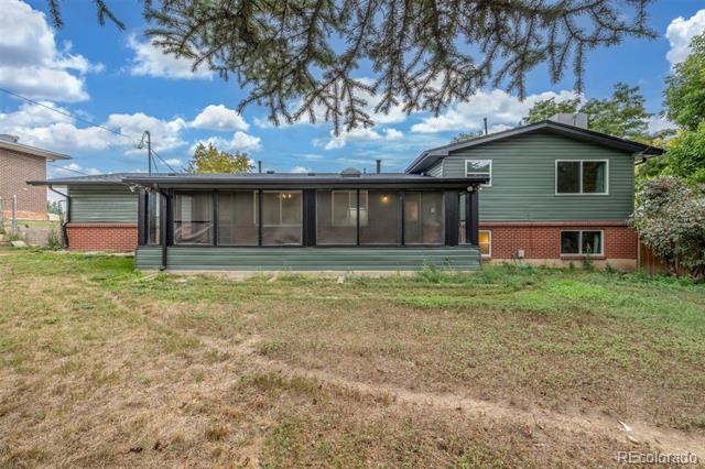 7059 Reed Court