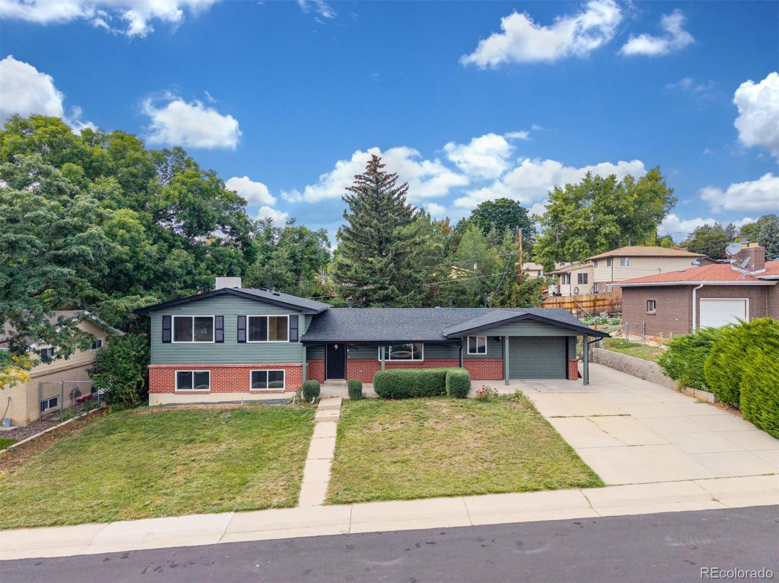 7059 Reed Court