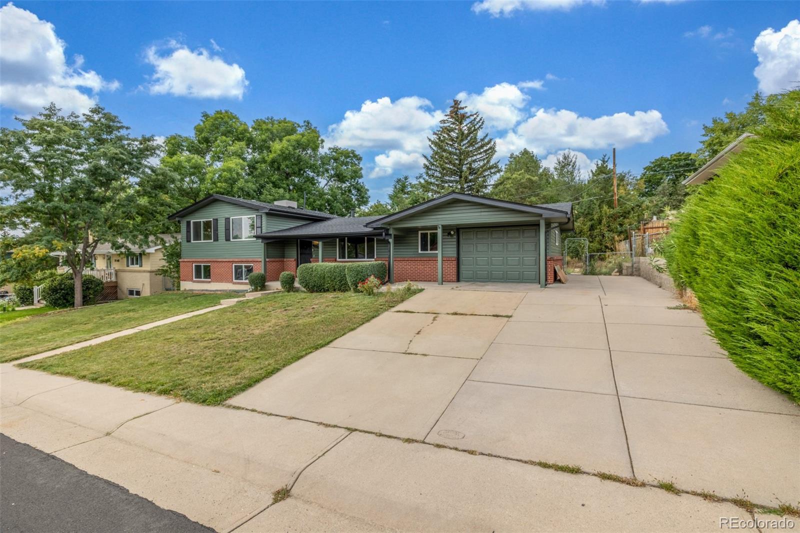 7059 Reed Court