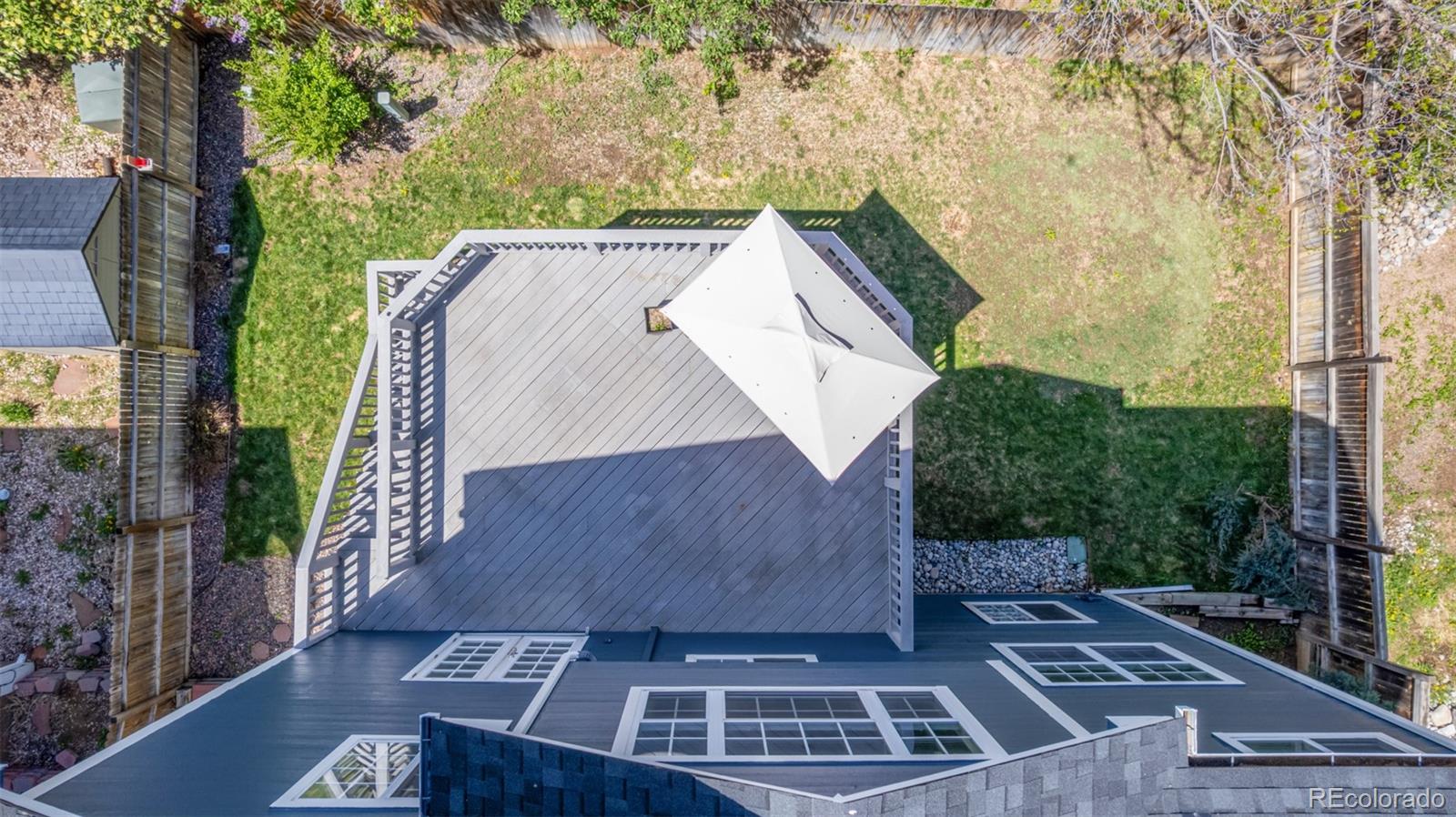 5977 S Rock Creek Drive