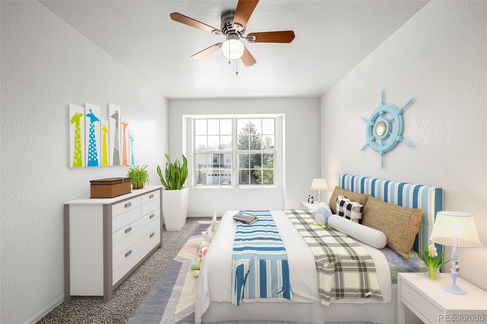 5977 S Rock Creek Drive