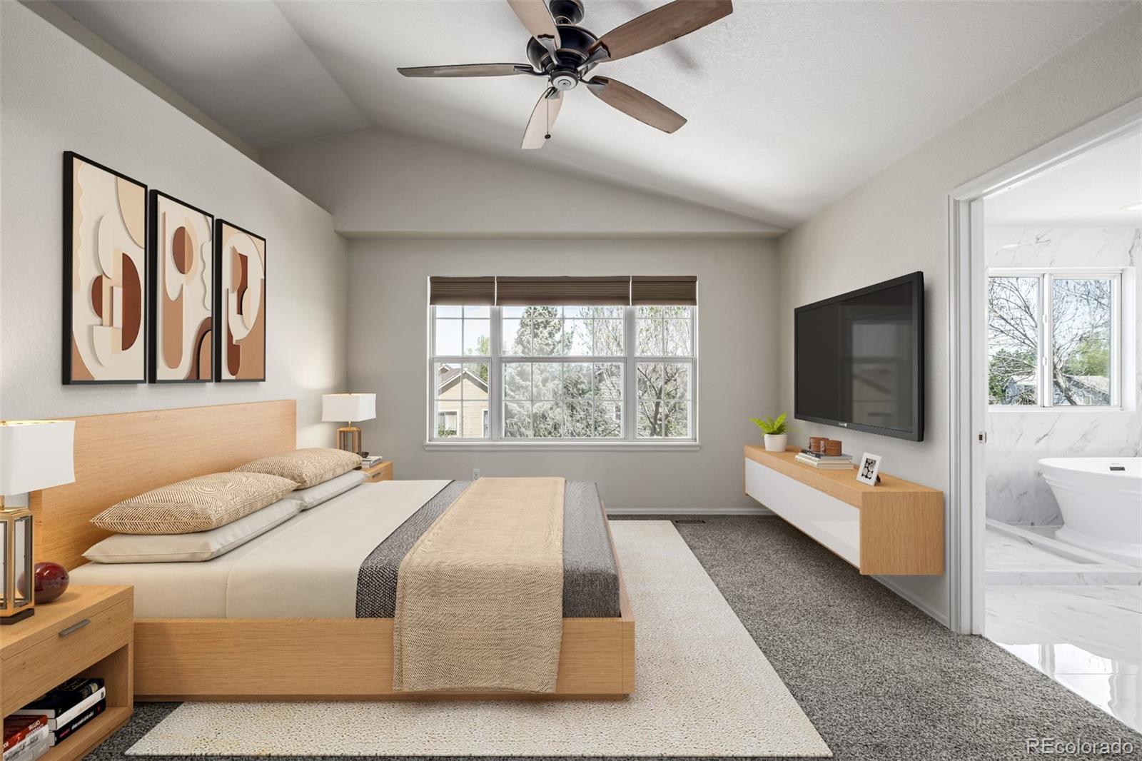 5977 S Rock Creek Drive