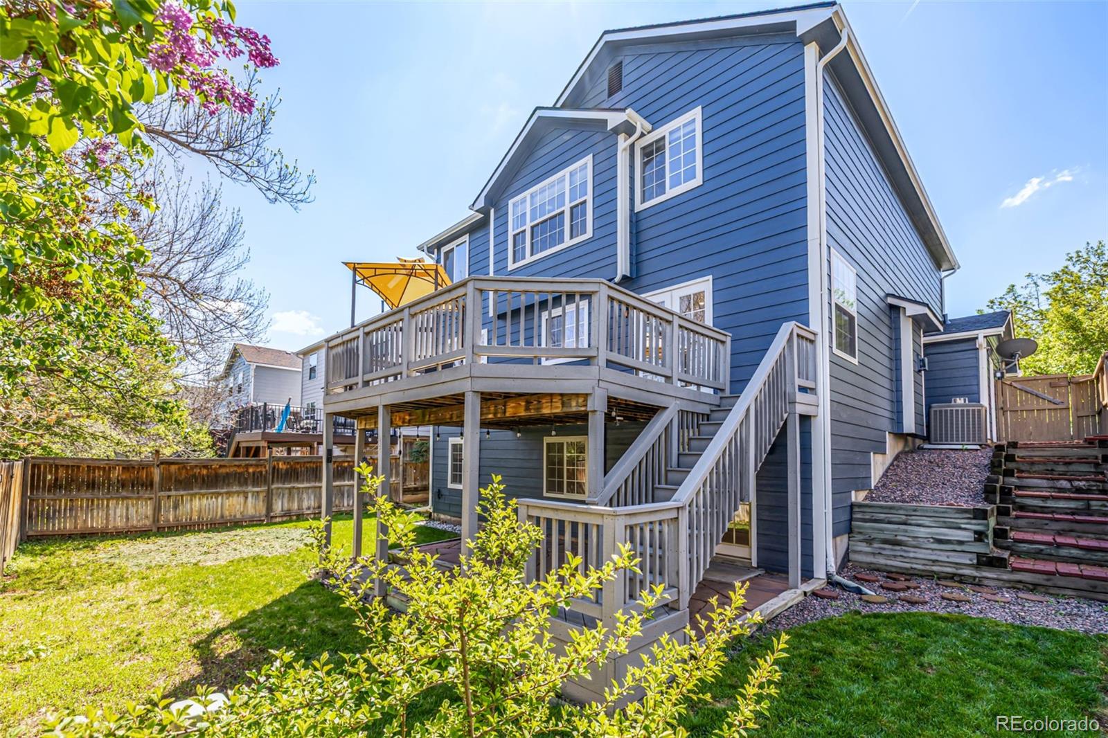 5977 S Rock Creek Drive