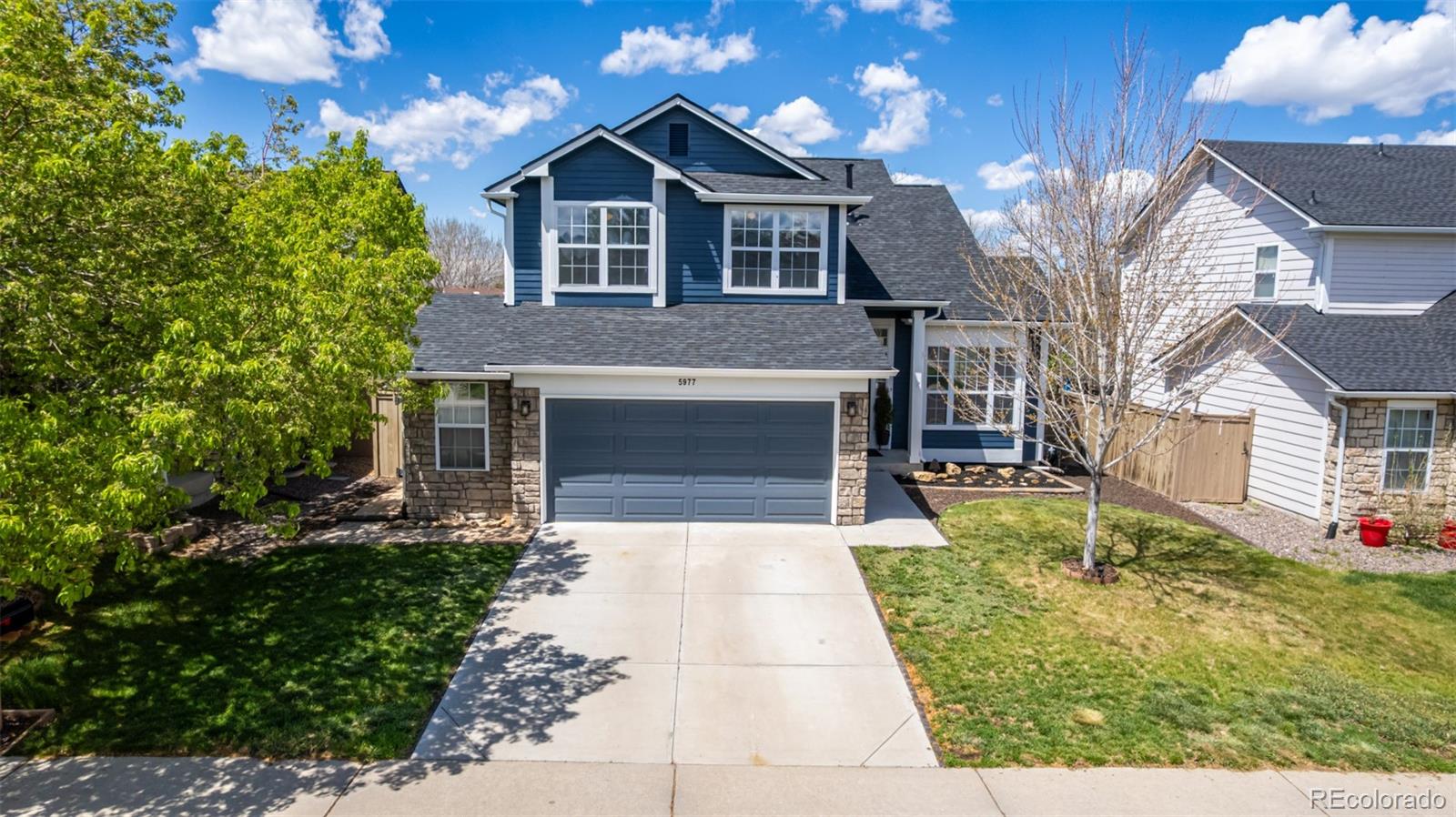 5977 S Rock Creek Drive