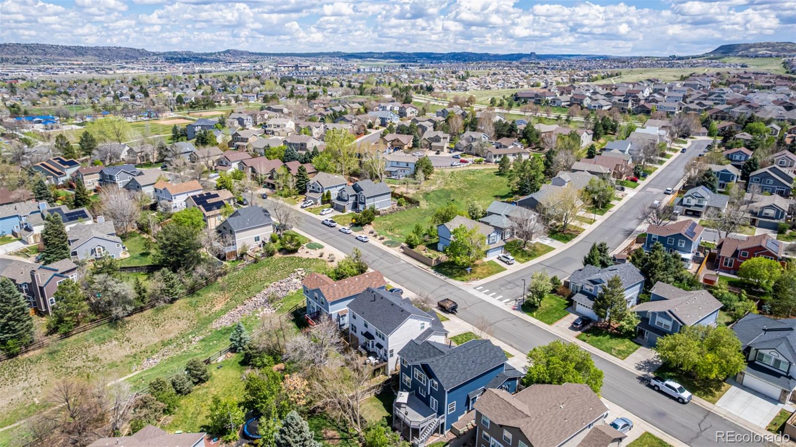 5977 S Rock Creek Drive