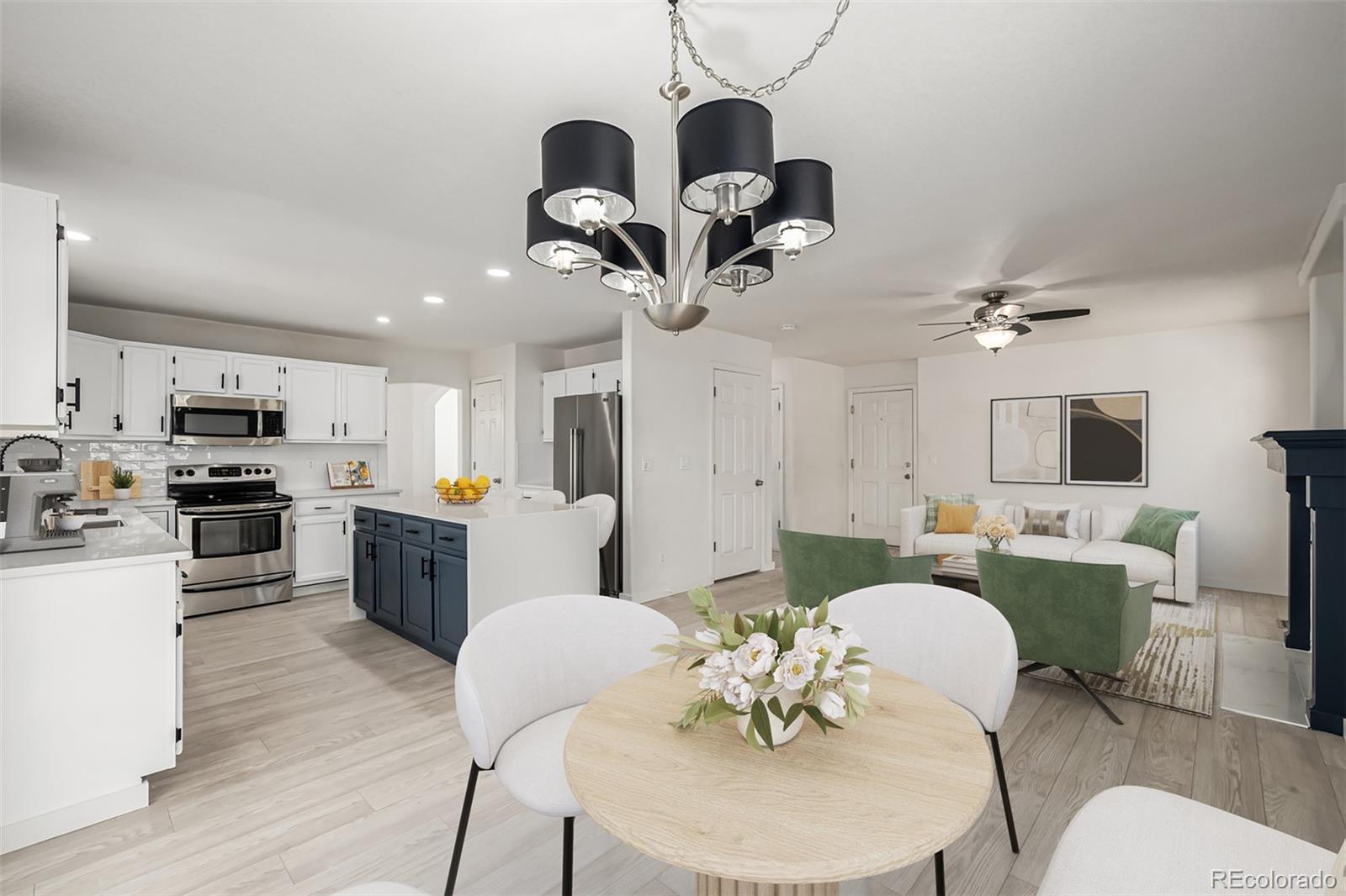 5977 S Rock Creek Drive